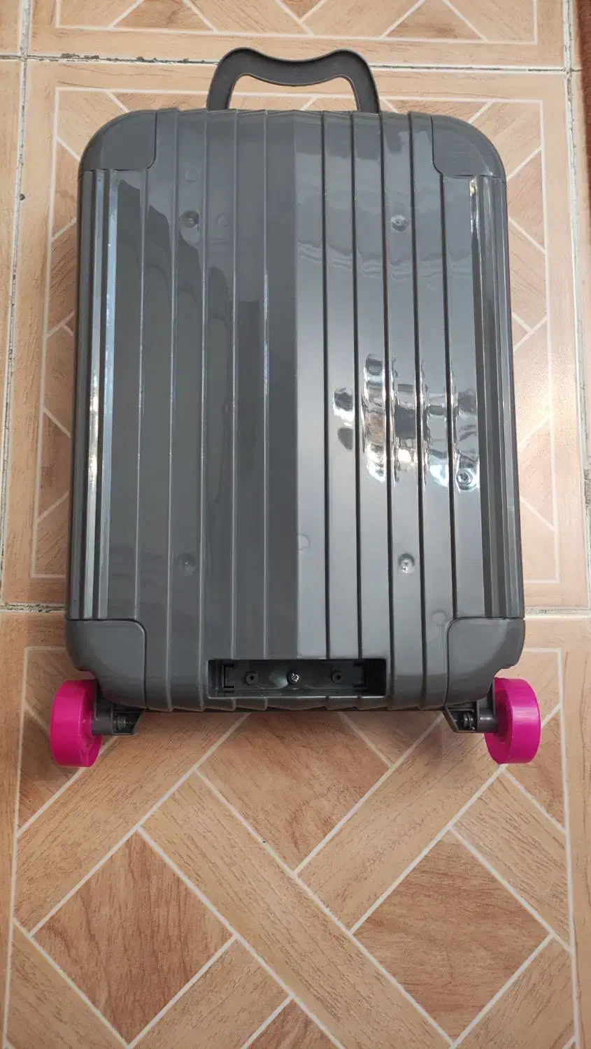 پارکینگ سگهای نگهبان مدل چمدانی|اسباببازی بچه|تبریز, |دیوار