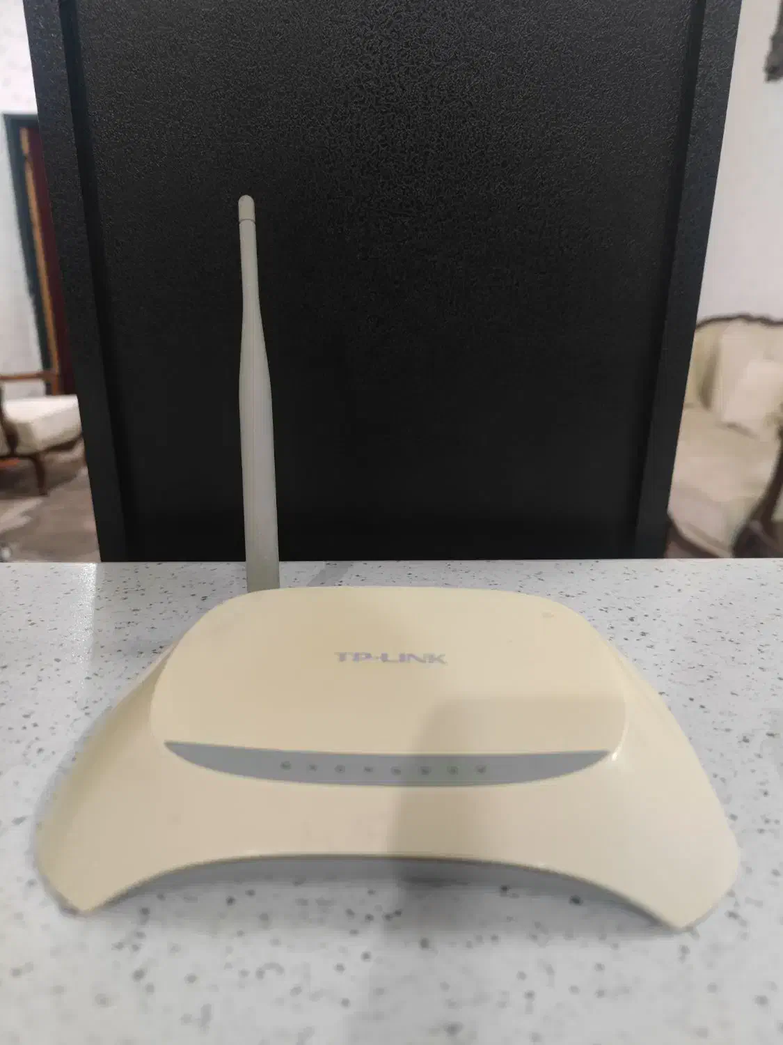 مودم tp link|مودم و تجهیزات شبکه|اردبیل, |دیوار