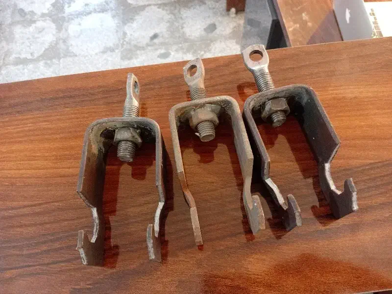 گیره خروسکی چنگک گیره لوله|ابزارآلات|صوفیان, |دیوار