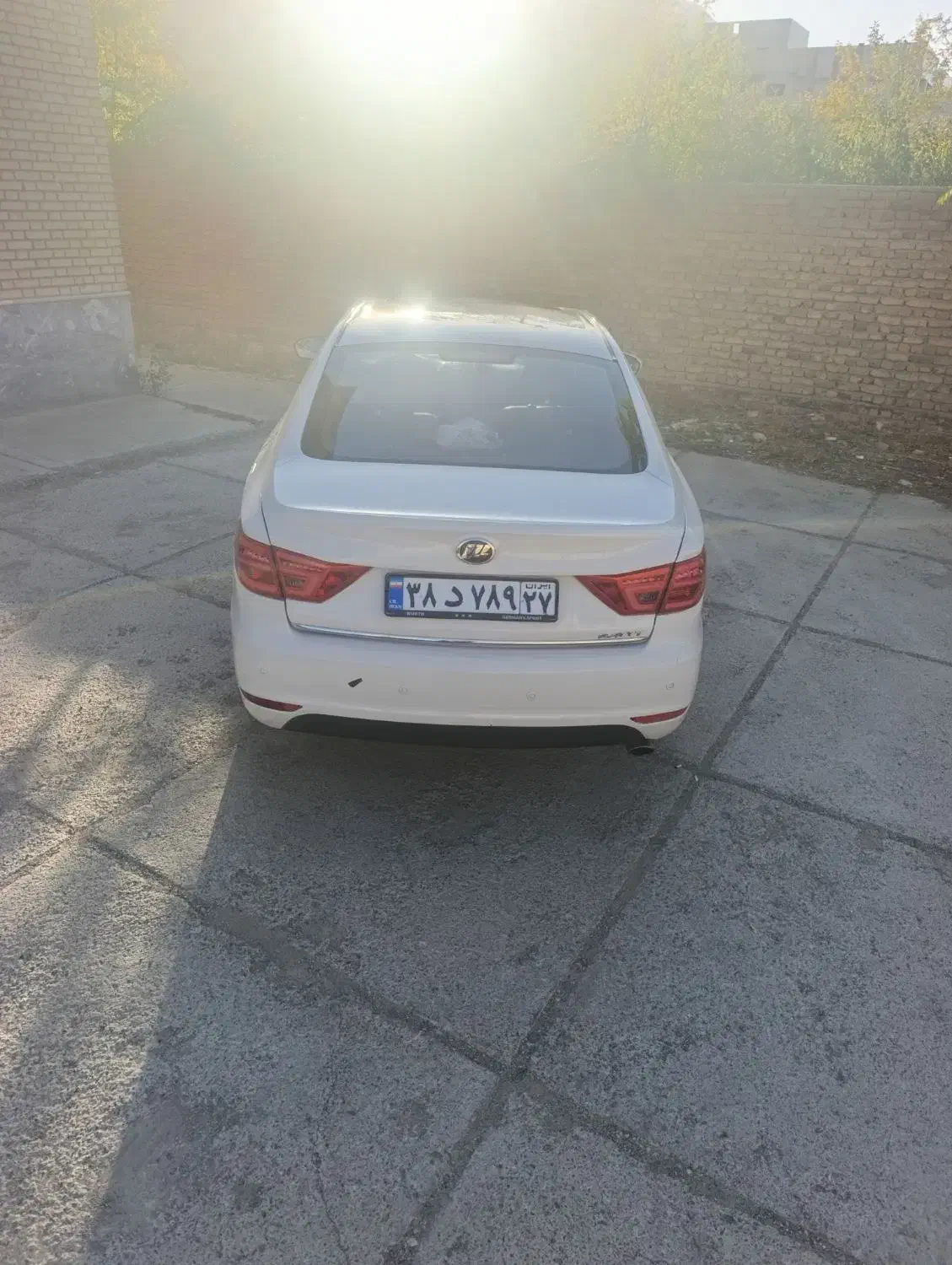 لیفان 820|خودرو سواری و وانت|ماکو, |دیوار