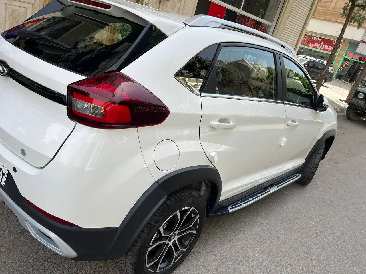 x22proدنده|خودرو سواری و وانت|نیشابور, شهرک بهداری|دیوار