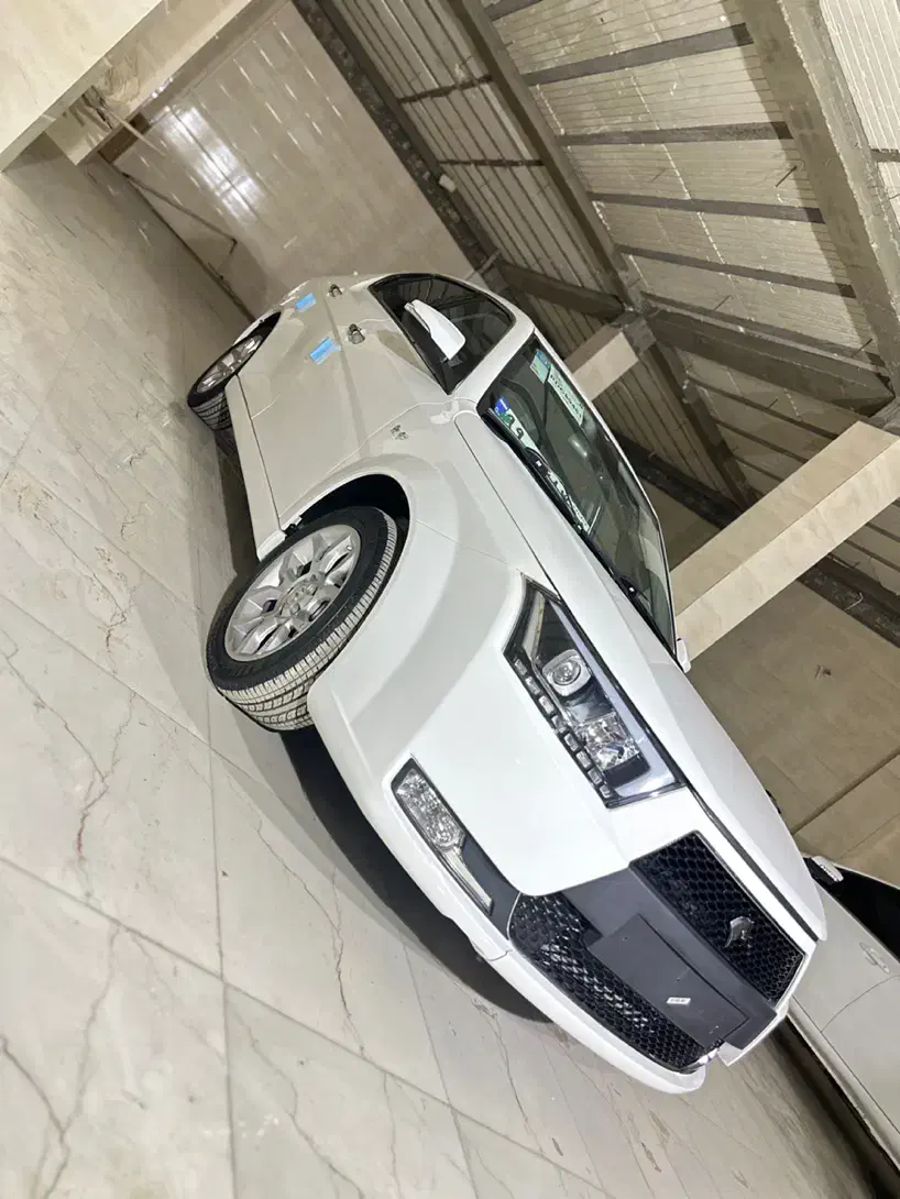 دنا توربو اپشنال صفر|خودرو سواری و وانت|زاهدان, |دیوار