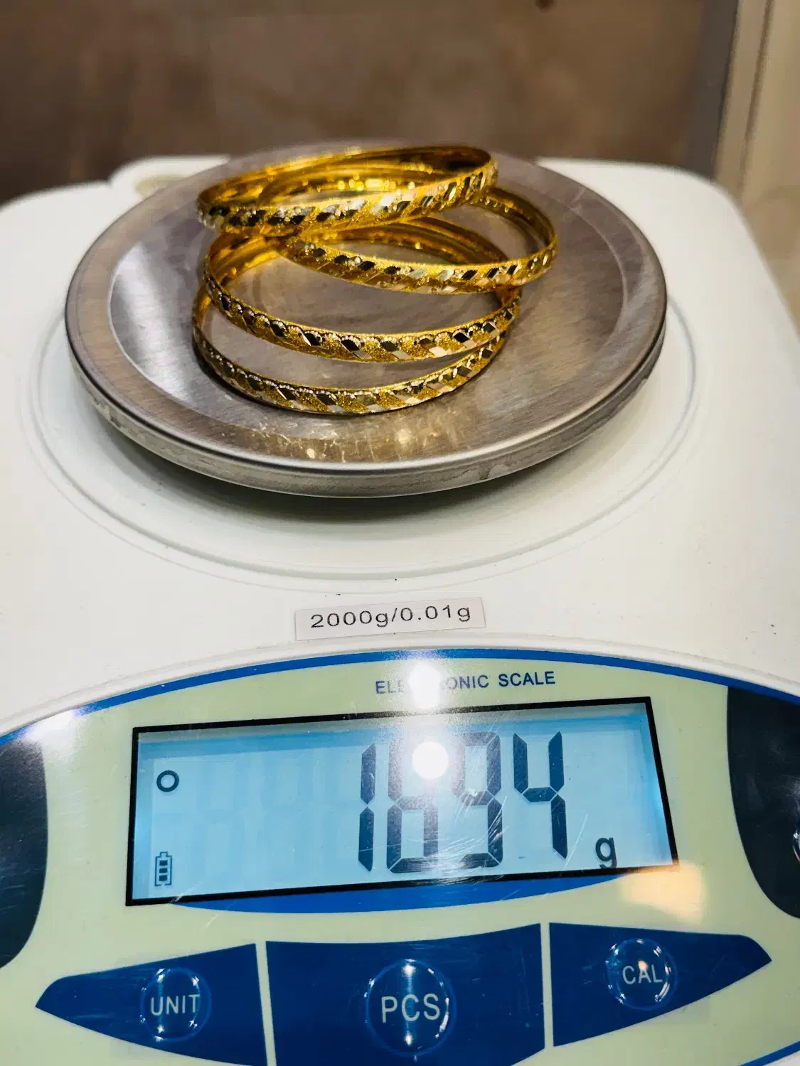 طلا فقط با ۲درصد|جواهرات|تبریز, |دیوار