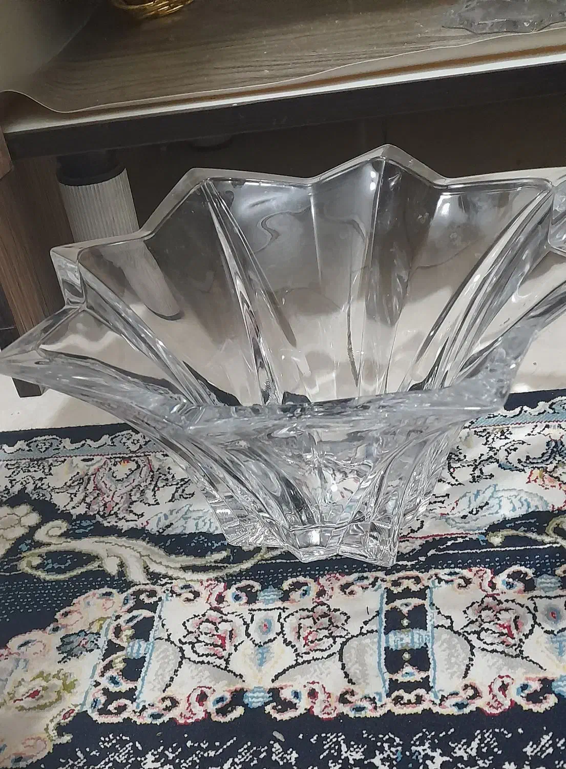 سرویس پذیرایی ستاره ای|ظروف سرو و پذیرایی|رباط‌کریم, رباط‌کریم|دیوار