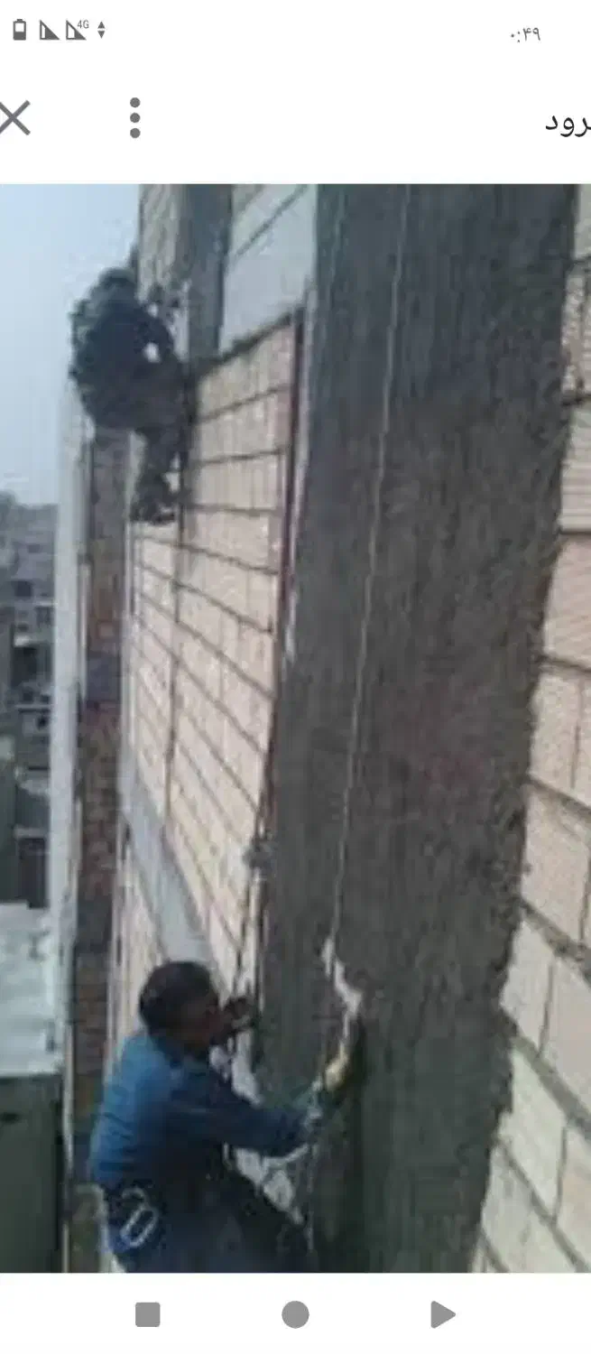 بنایی ساختمان|خدمات پیشه و مهارت|تهران, کرمان|دیوار