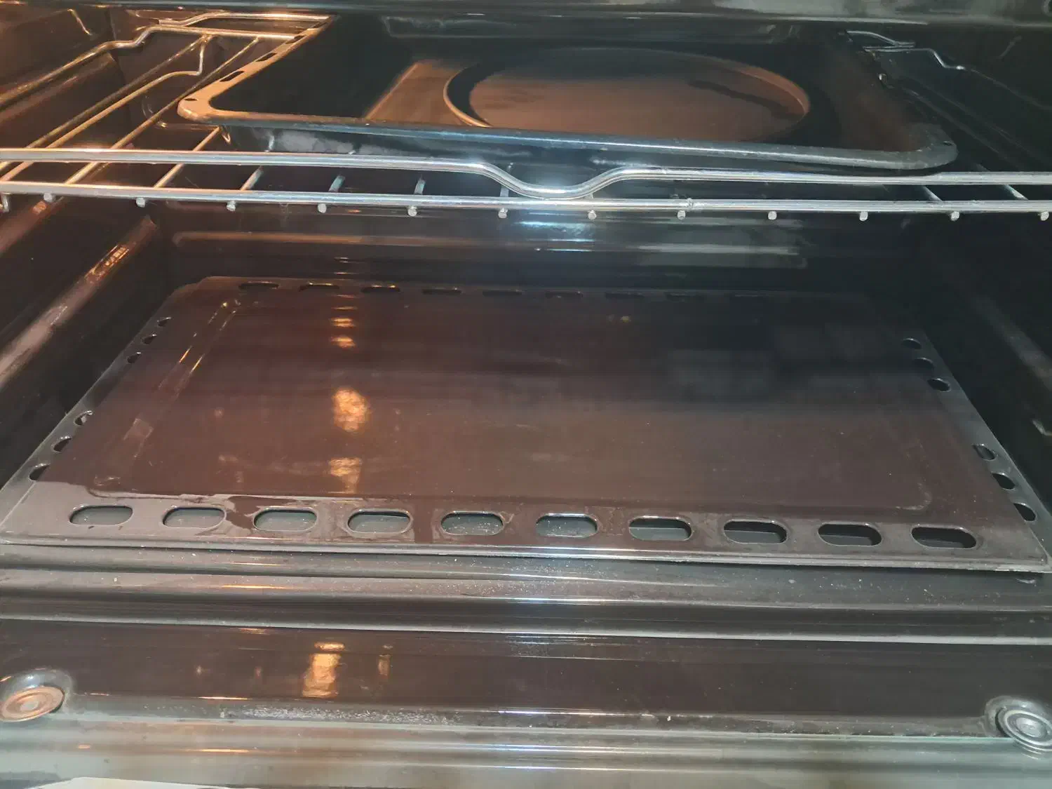 اجاق گاز فر دار|اجاق گاز و لوازم برقی پختوپز|ابریشم, |دیوار