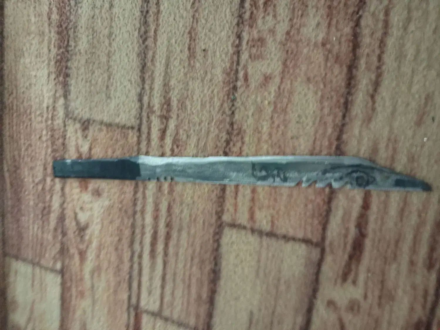 یک عدد چاقو|کوهنوردی و کمپینگ|کرمان, |دیوار