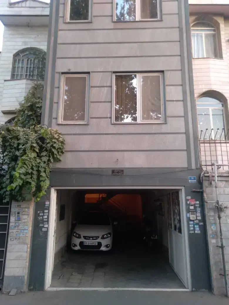 40متری/1خواب/فول مناسب|اجارهٔ خانه و ویلا|تهران, باغ خزانه|دیوار