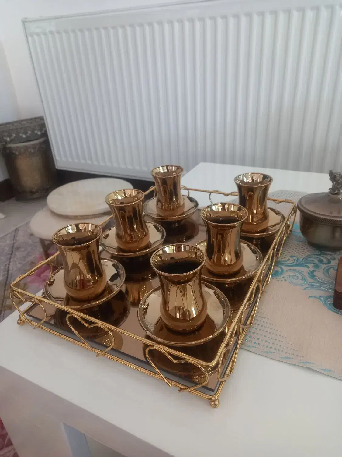 دکوری|صنایع دستی و سایر لوازم تزئینی|قائم‌شهر, |دیوار