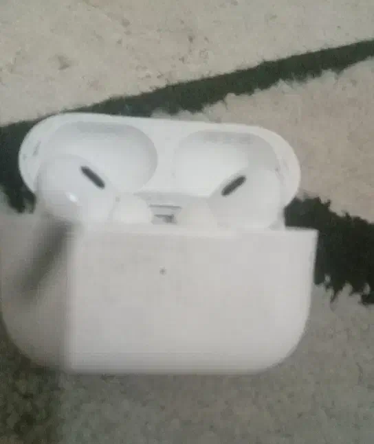 ایرپاد پرو اورجینال|لوازم جانبی موبایل و تبلت|قدس, شهر‌قدس|دیوار