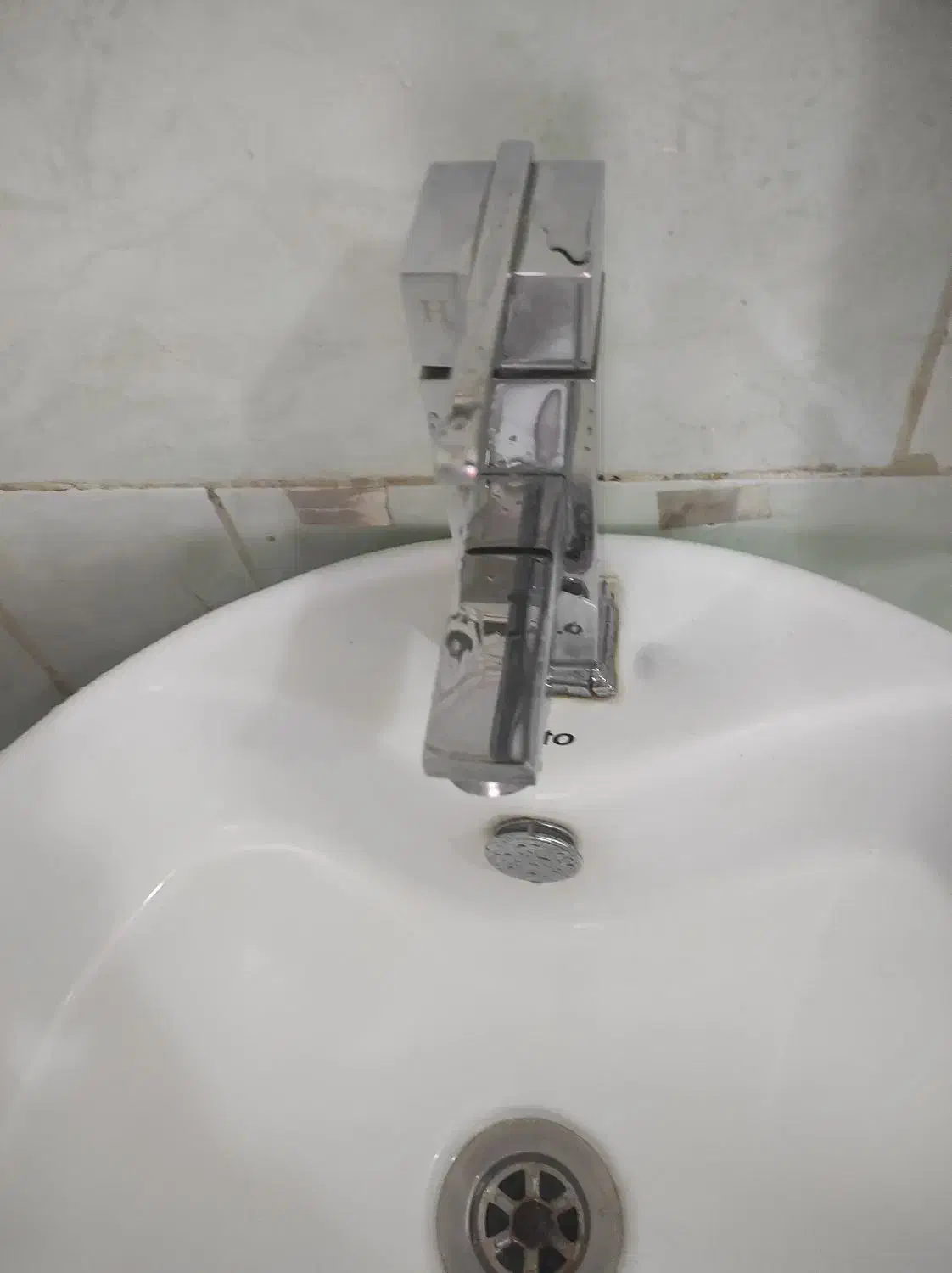 شیر روشویی|لوازم سرویس بهداشتی|سنندج, |دیوار