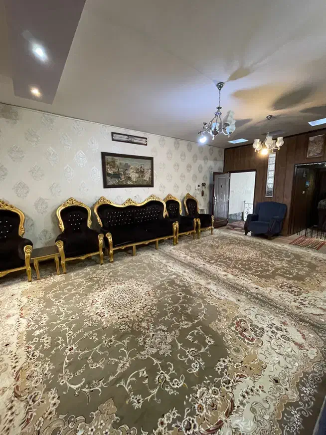 آپارتمان/طبقه دوم/۱۱۲متر/۲خواب/|فروش آپارتمان|تربت‌حیدریه, قائم|دیوار