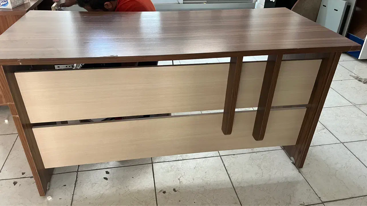 میز مدیریت|دفتر کار|فولادشهر, مسکن مهر فولادشهر|دیوار