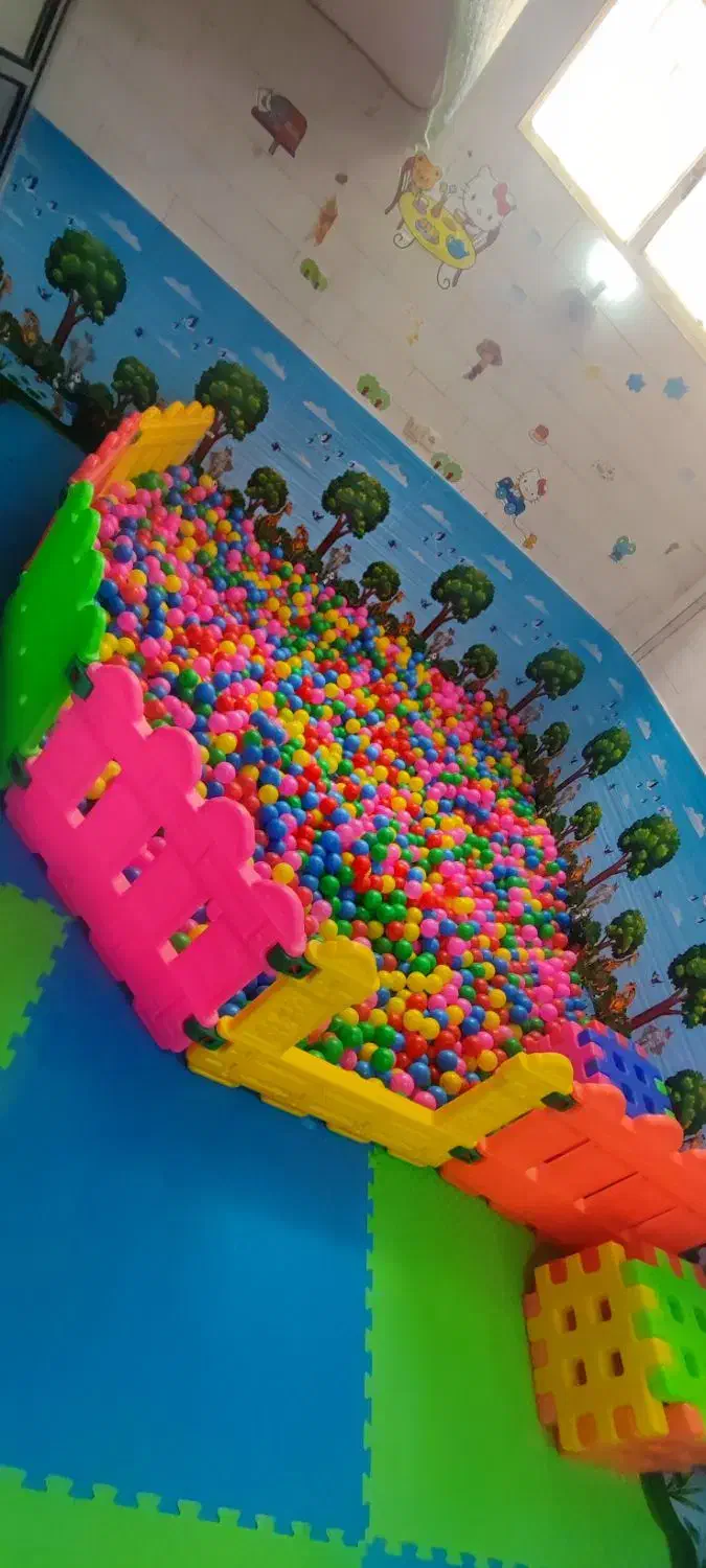 واگذاری خانه بازی|اسباب‌‌بازی|یزد, |دیوار