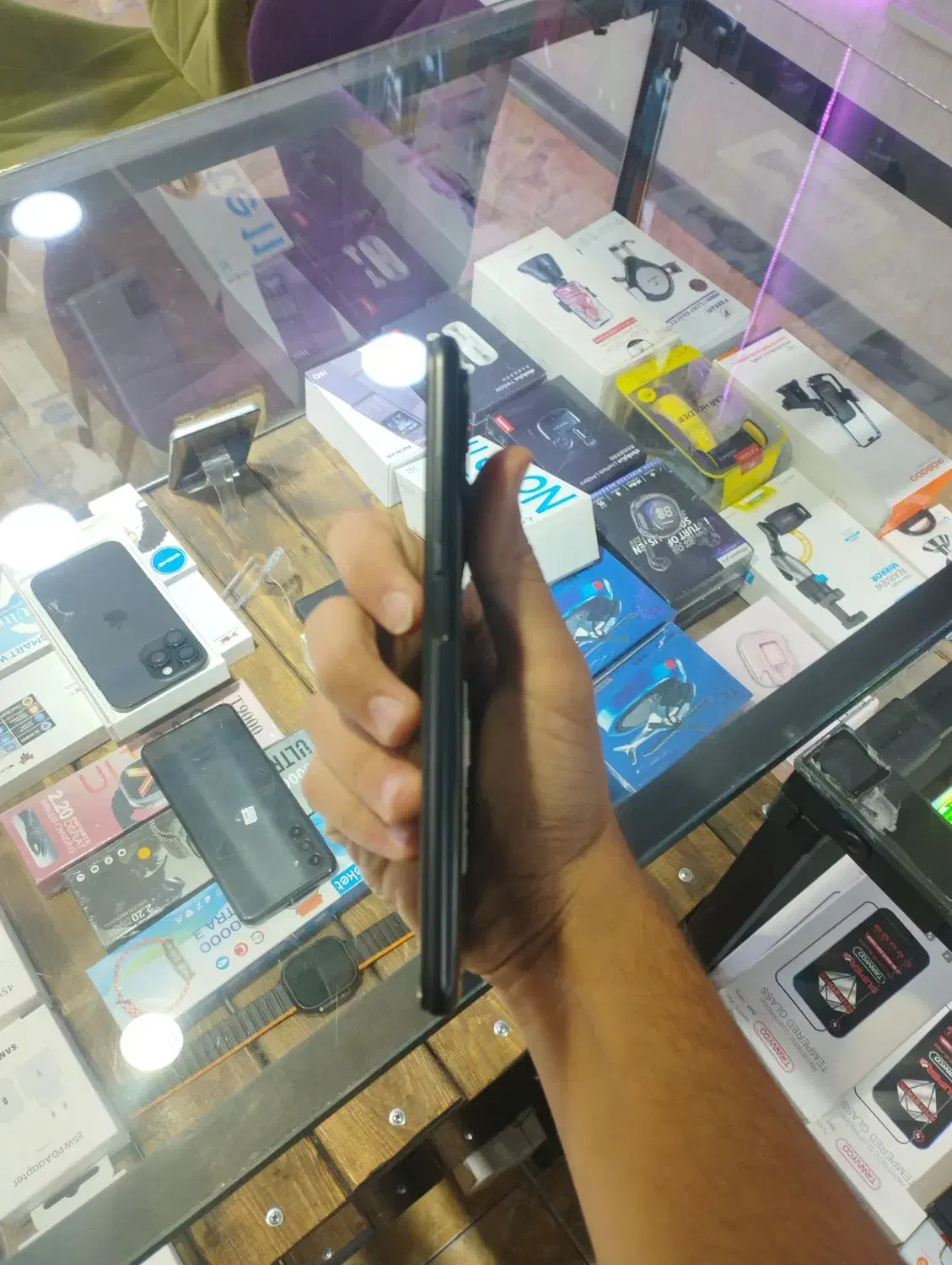 note 11se|موبایل|شیراز, شهرک مفتح|دیوار