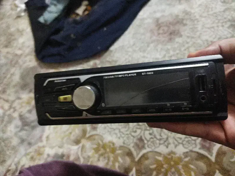 پخش ظبط|پخش‌کننده DVD و ویدیو|مشهد, شهرآرا|دیوار