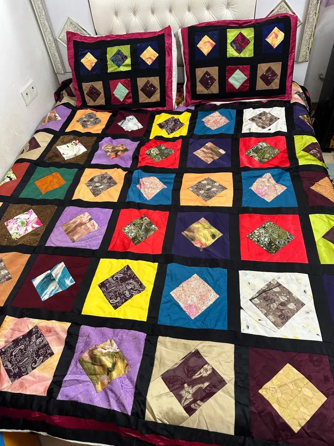 رو تختی چهل تیکه|سرویس روتختی|آمل, |دیوار