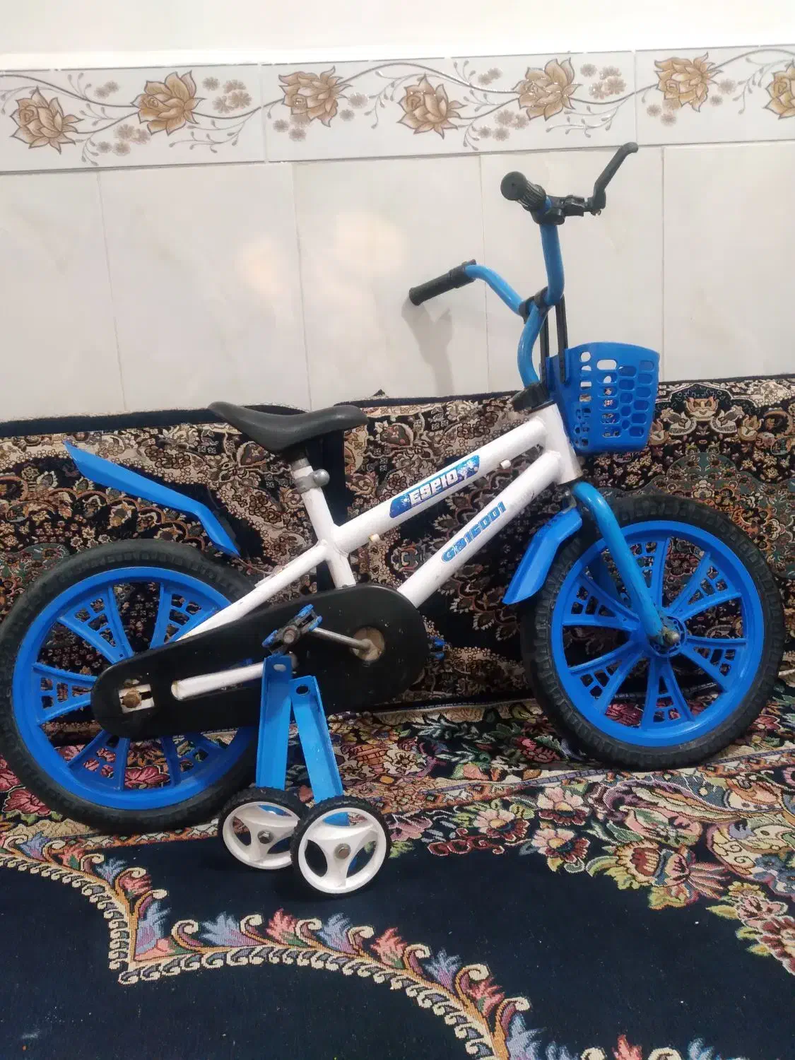 دوچرخه|دوچرخه، اسکیت، اسکوتر|خرمشهر, |دیوار