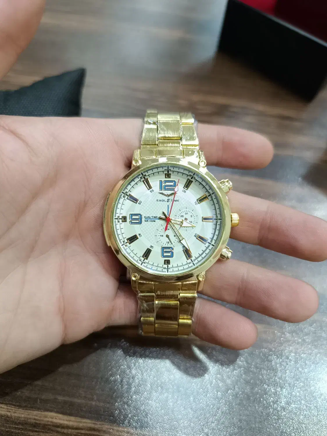 ساعت مردانه|ساعت|بانه, |دیوار