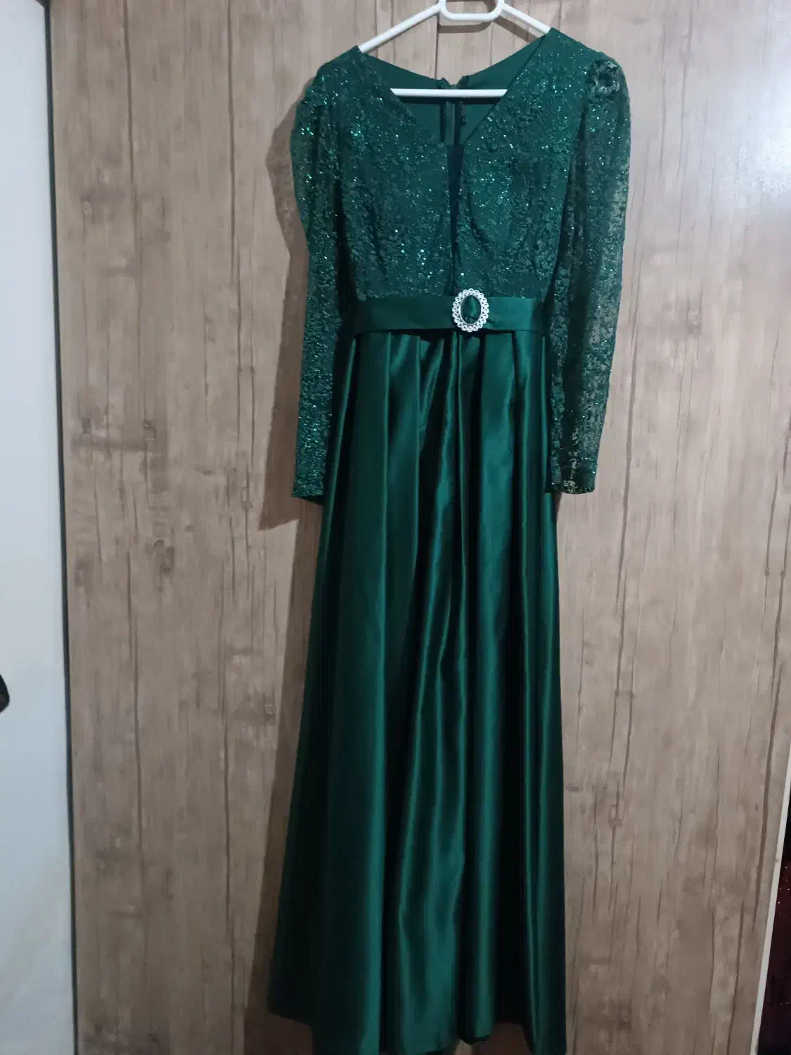 پیراهن بلند سایز بزرگ|لباس|گرگان, |دیوار