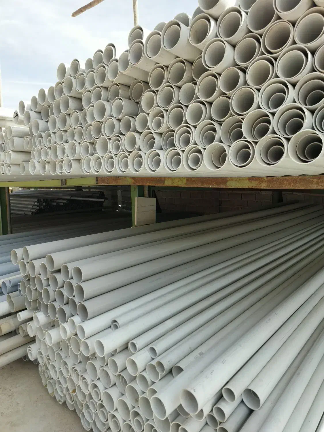 فروش لوله واتصالات جزئی وکلی|عمدهفروشی|شیراز, محمدیه|دیوار