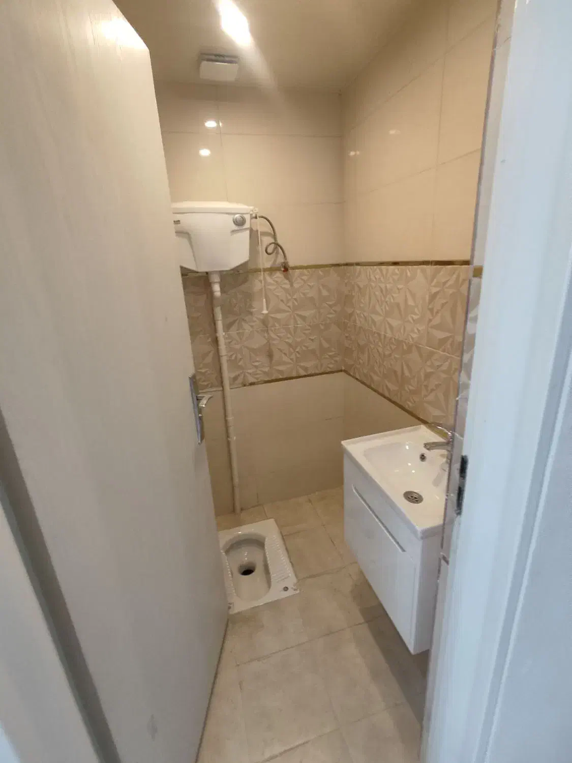 فروش واحد ۹۵ متری کلید نخورده در شهرک دانش|فروش آپارتمان|قدس, شهرک دانش|دیوار