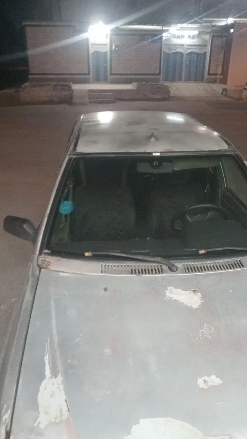 پراید ۱۳۲ مدل ۸۸|خودرو سواری و وانت|پرند, فاز ۶|دیوار