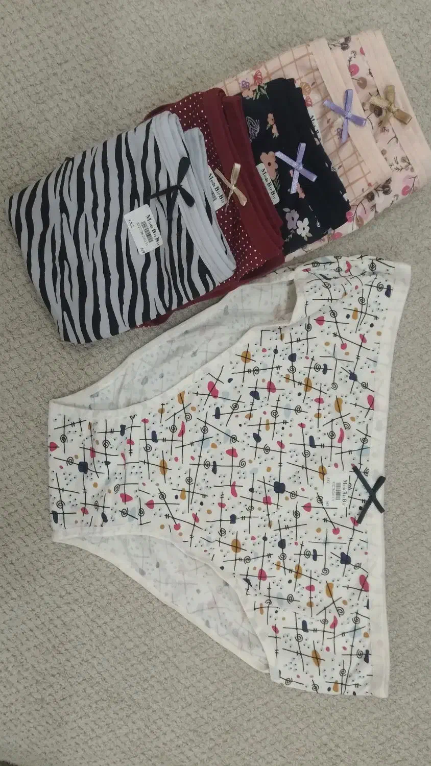 لباس زیر زنانه|لباس|مشهد, کوثر|دیوار