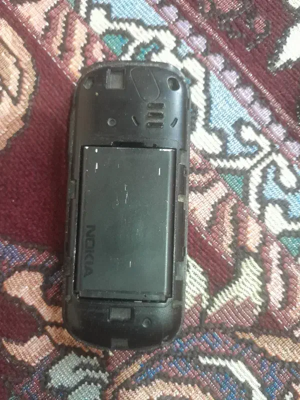 نوکیا ساده|موبایل|تبریز, |دیوار