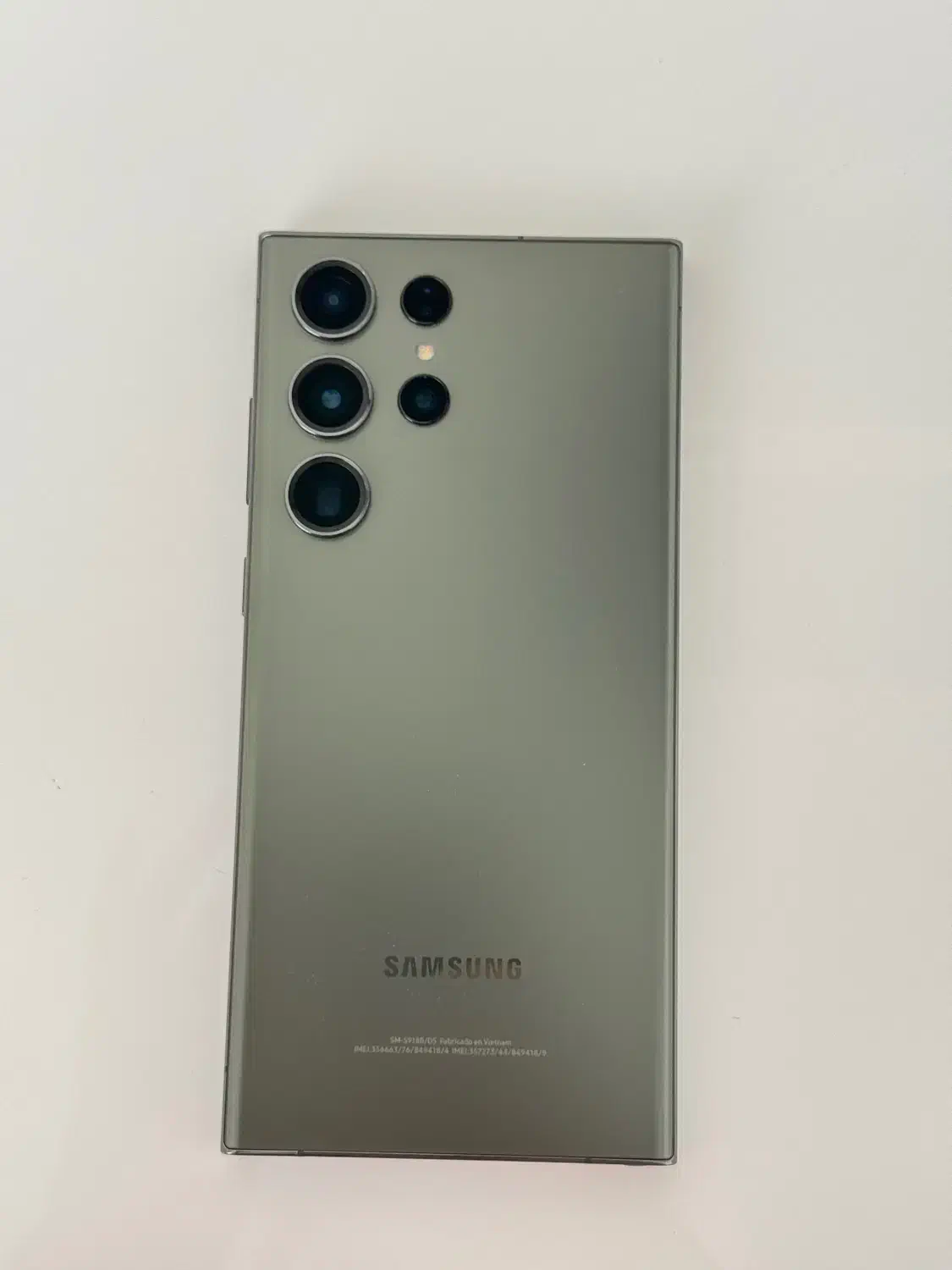 گوشی  Samsung ultra S23|موبایل|پاکدشت, شهرک انقلاب|دیوار