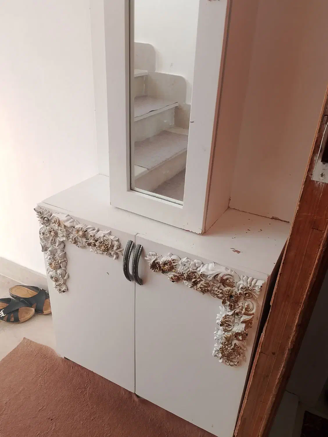 جا کفشی|جاکفشی، کمد، دراور|اردبیل, |دیوار