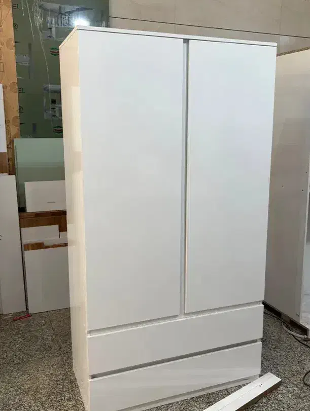 کمد لباس سفارشی|جاکفشی، کمد، دراور|تبریز, |دیوار