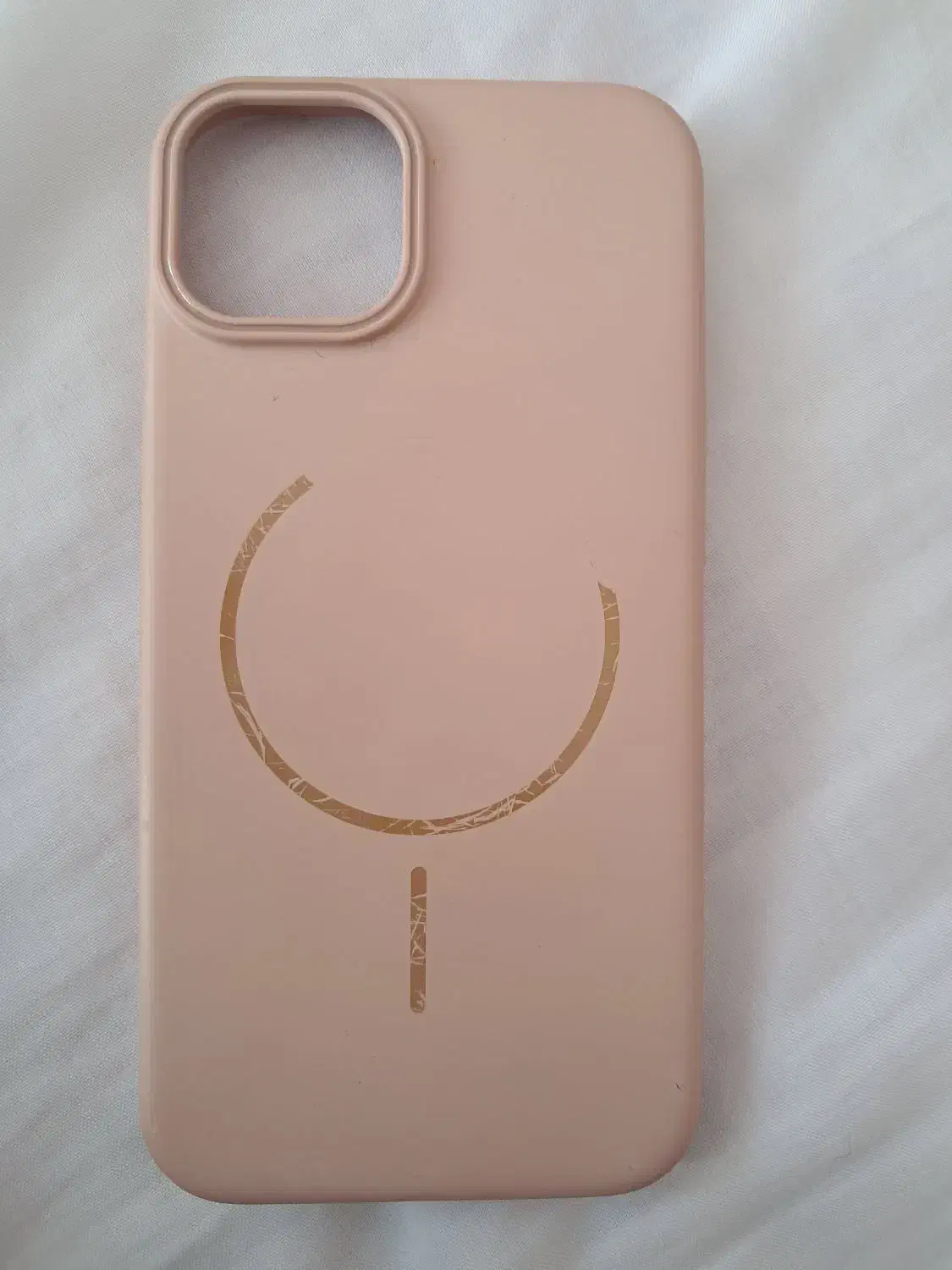 گارد آیفون نرمال در حد نو (حراج قیمت)|لوازم جانبی موبایل و تبلت|فلاورجان, |دیوار