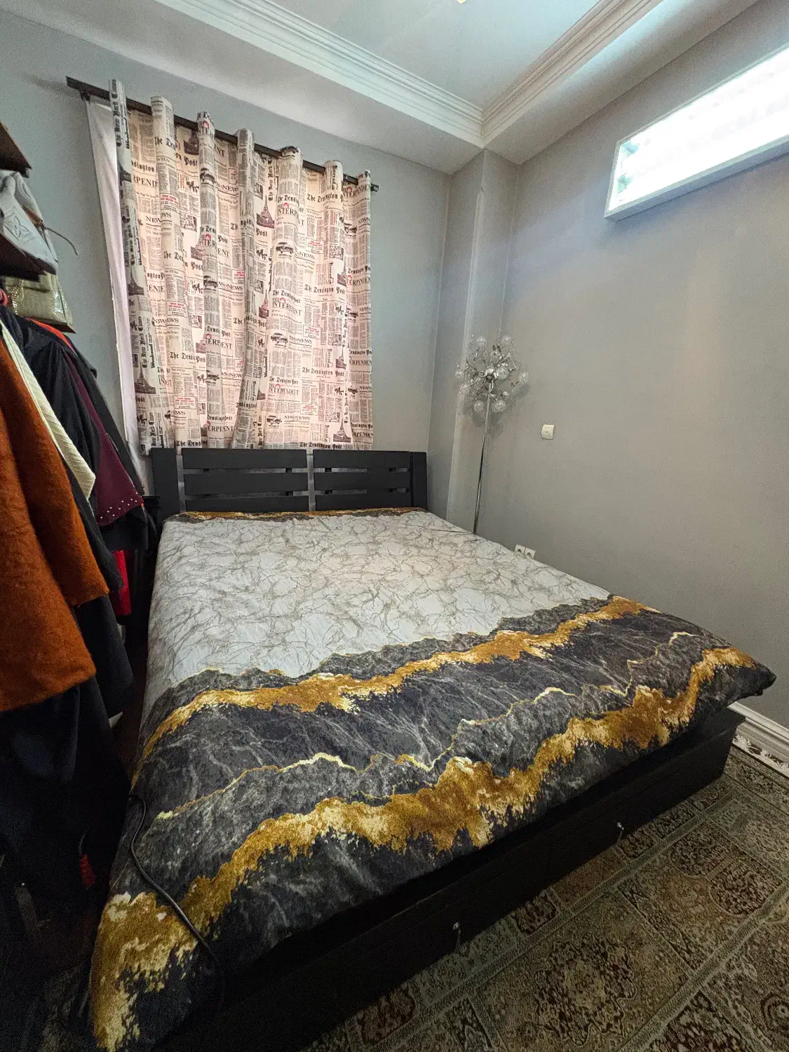 سرویس تخت و دراور|تخت و سرویس خواب|تهران, سلسبیل شمالی|دیوار