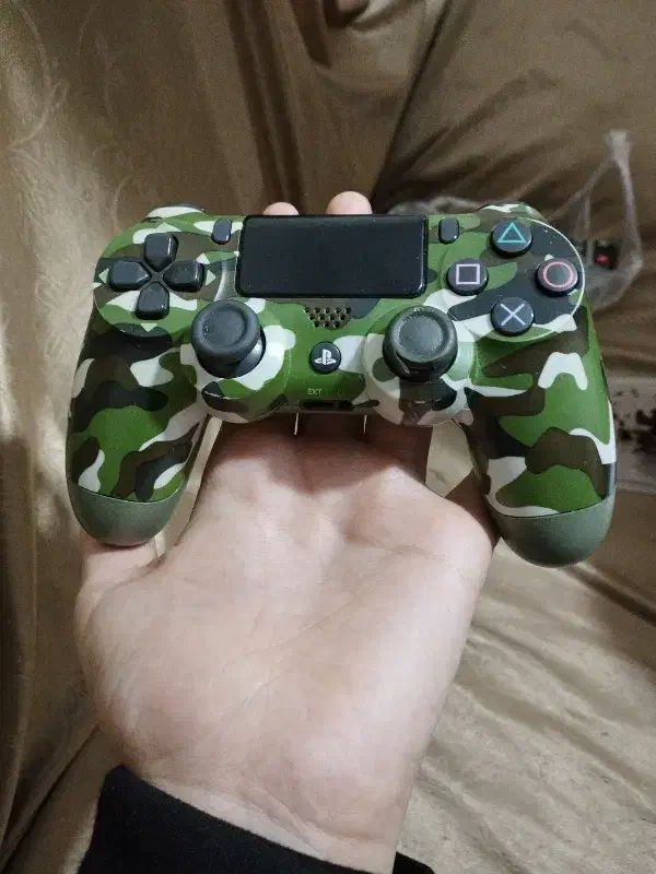 دسته پی ای فور|کنسول، بازی ویدئویی و آنلاین|اسلام‌شهر, مطهری|دیوار