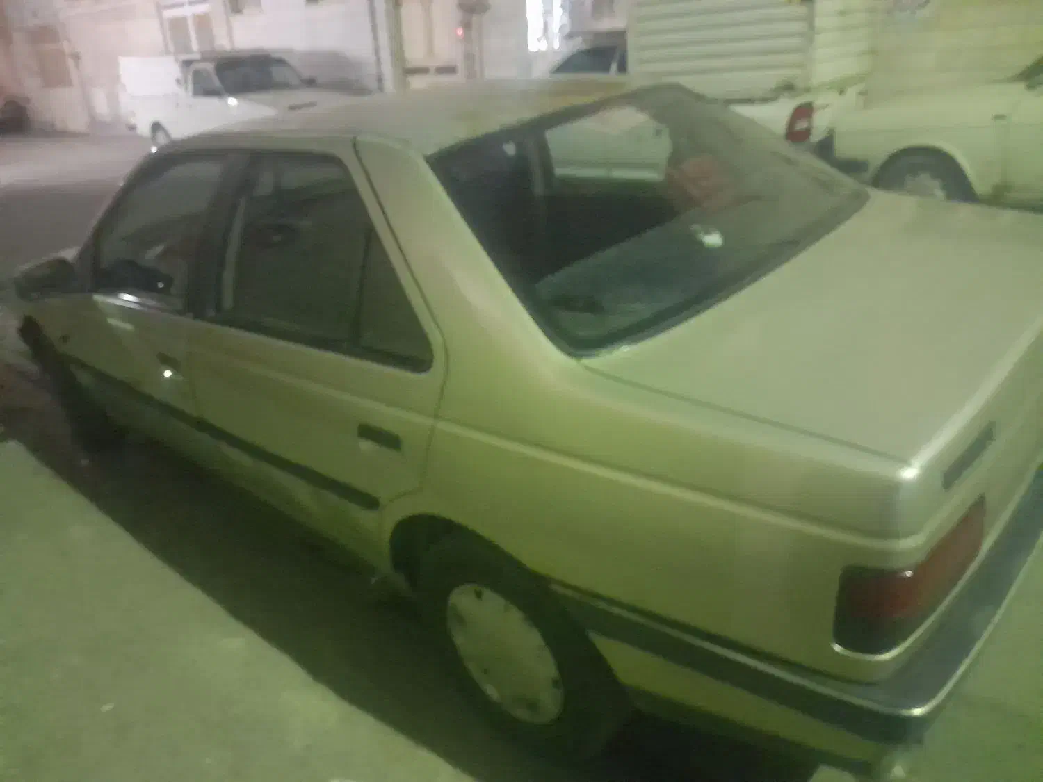 فروش خودرو|خودرو سواری و وانت|اراک, |دیوار