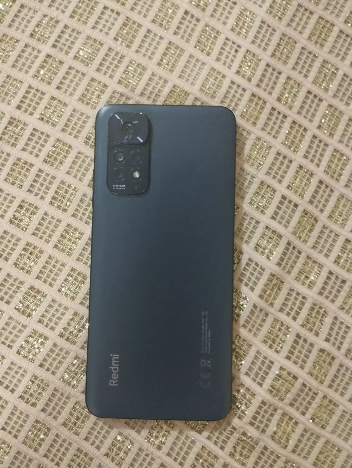 Note 11s|موبایل|گرگان, |دیوار