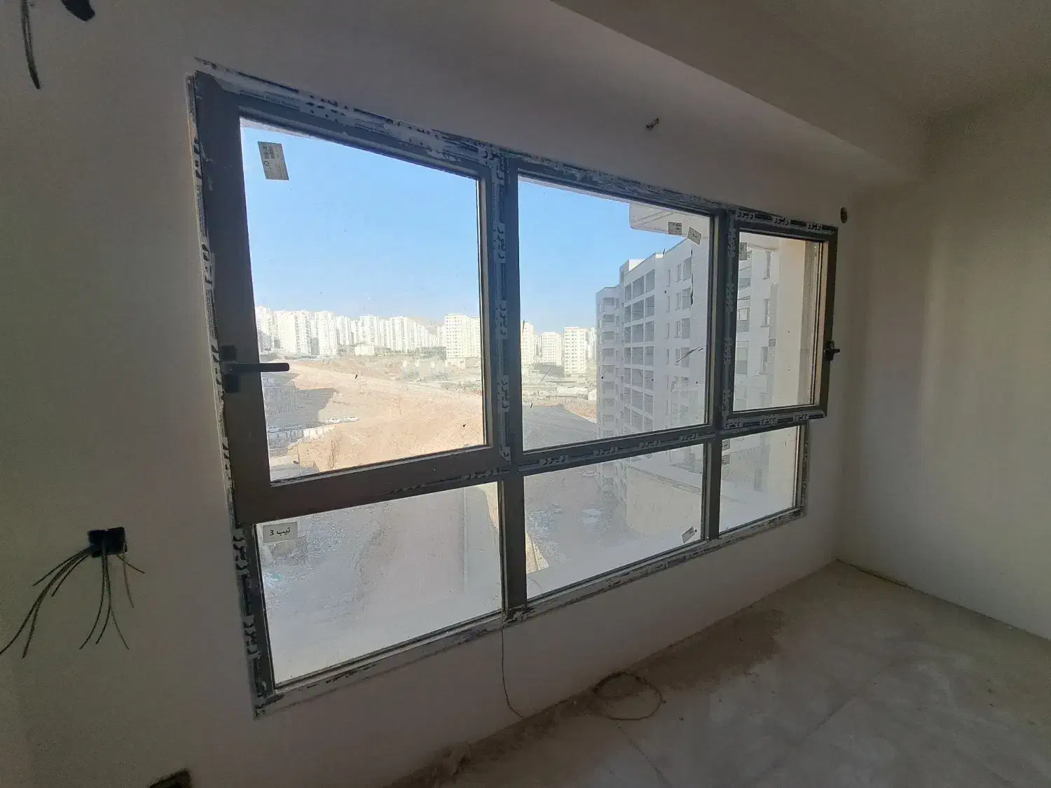 بزرگترین آپارتمان کوهسار فاز ۱۱ متراژ ۱۴۳/ ۳ خواب|فروش آپارتمان|پردیس, فاز ۱۱|دیوار