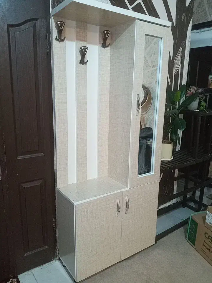 جا کفشی نو نو|جاکفشی، کمد، دراور|بناب, |دیوار