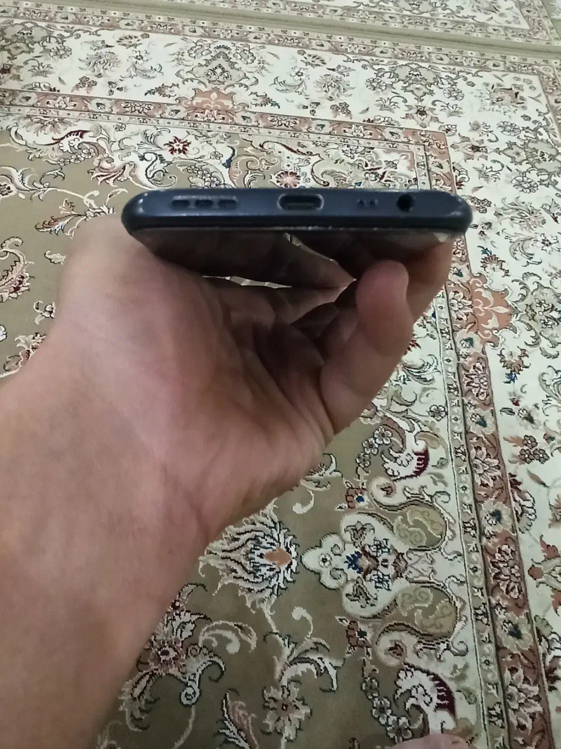 شیائومی ردمی9|موبایل|سبزوار, قصبه شرقی|دیوار