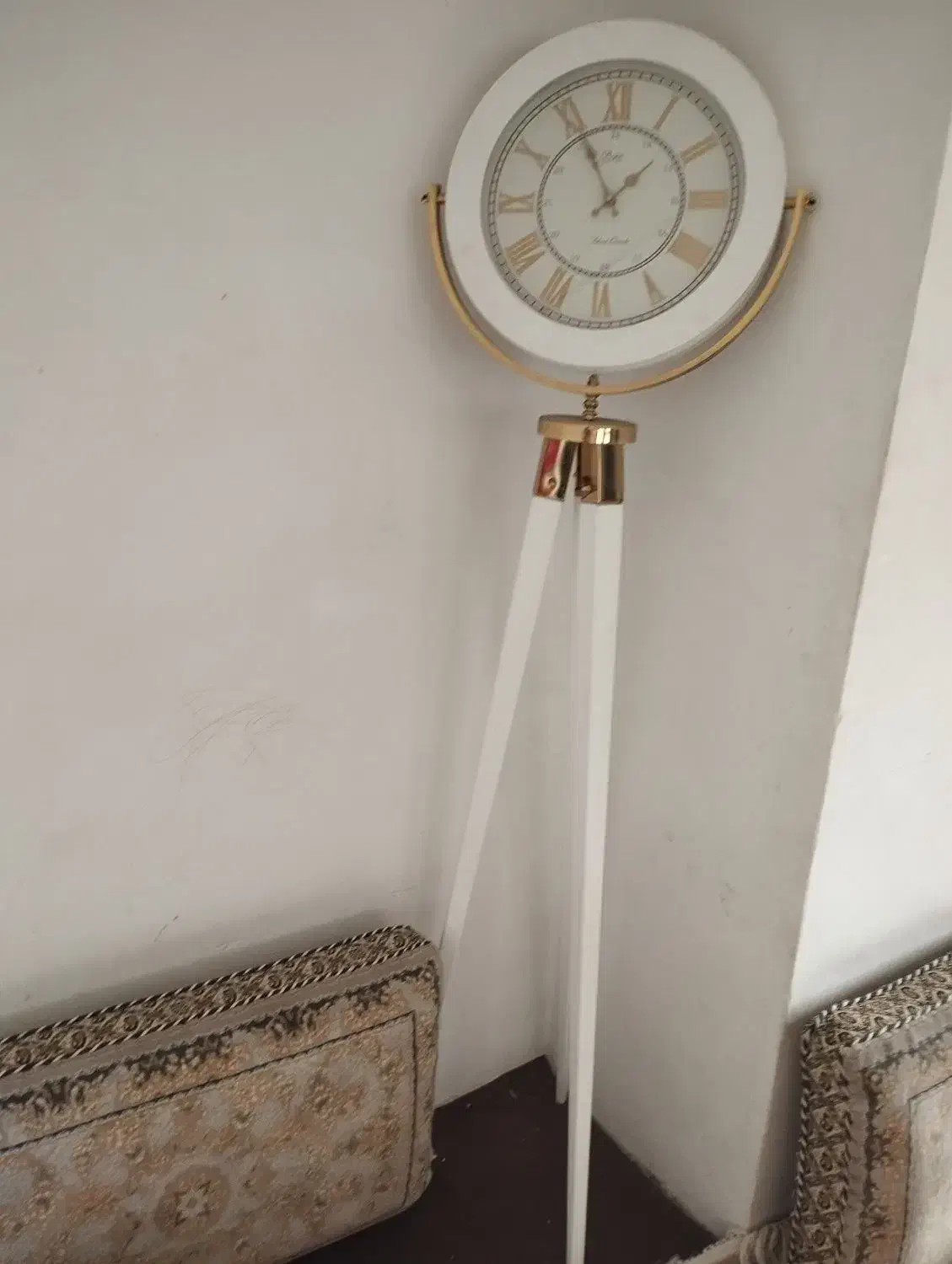 ساعت|ساعت دیواری و تزئینی|سنندج, |دیوار