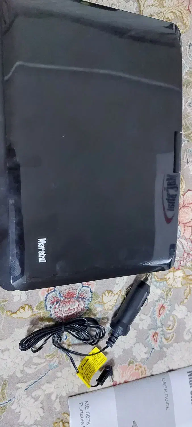 تلویزون مارشال|تلویزیون و پروژکتور|ری, علایین|دیوار