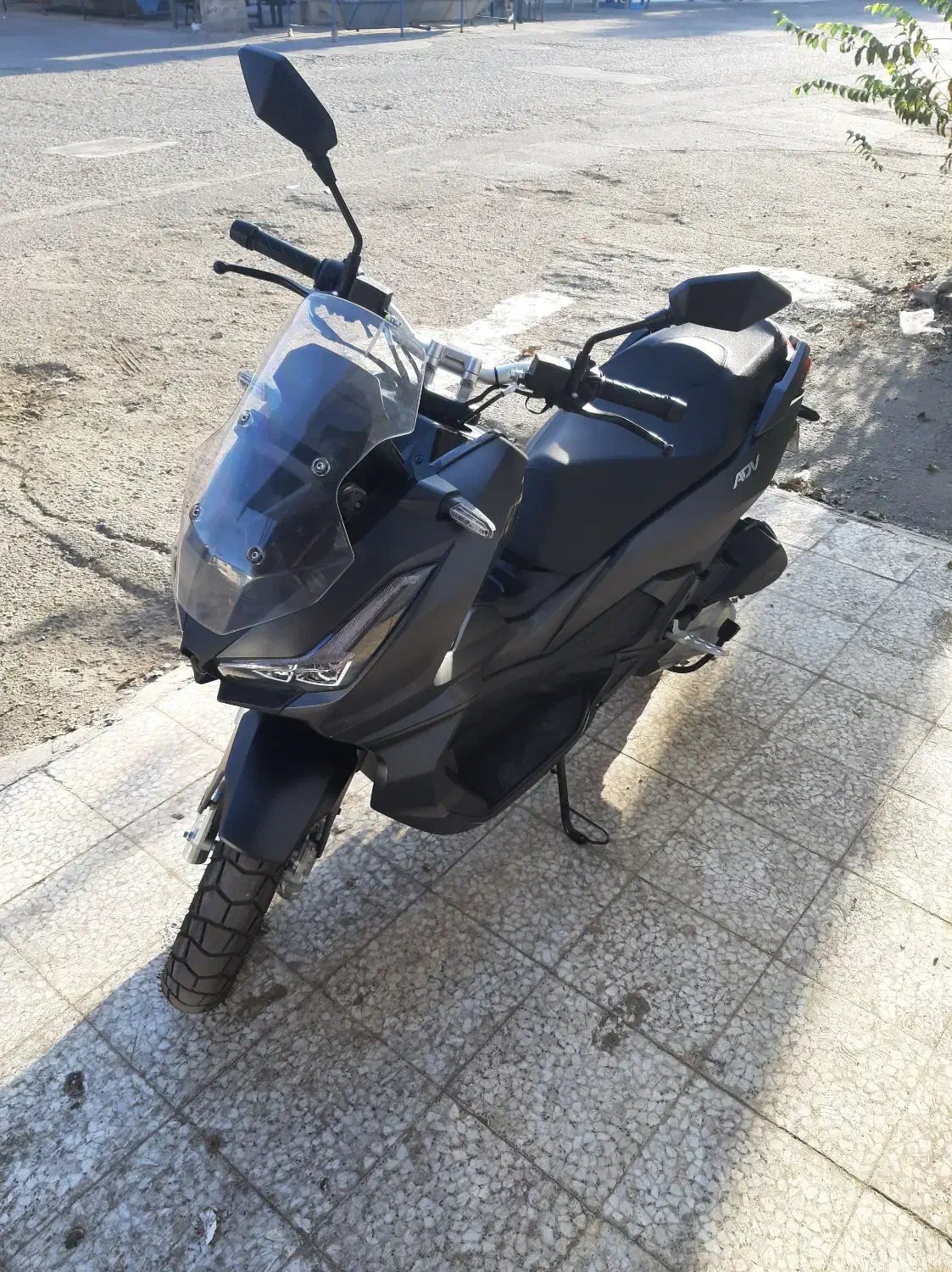ADV 150cc همتاز|موتورسیکلت|کهریزک, |دیوار