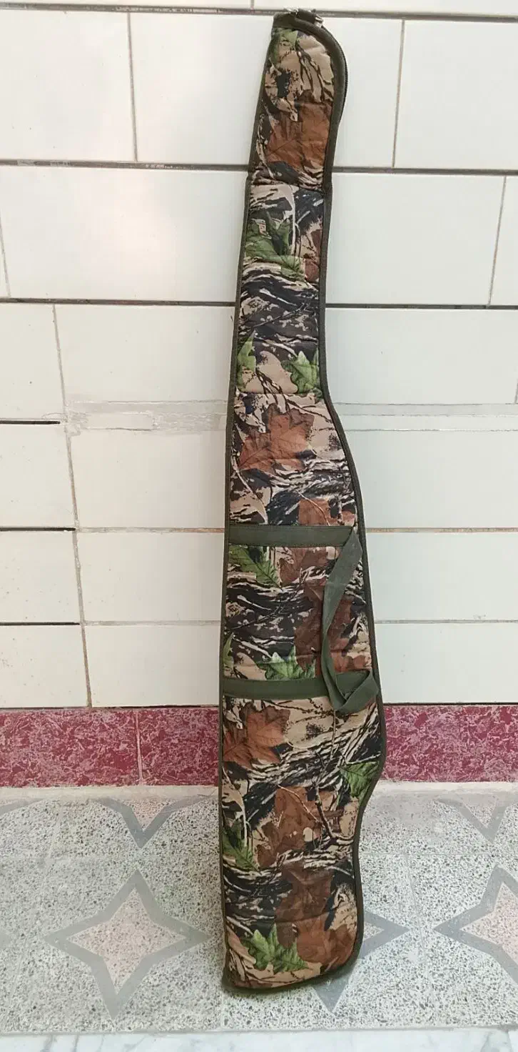 یک عدد کیف تفنگ بادی|تجهیزات ورزشی|بهبهان, |دیوار