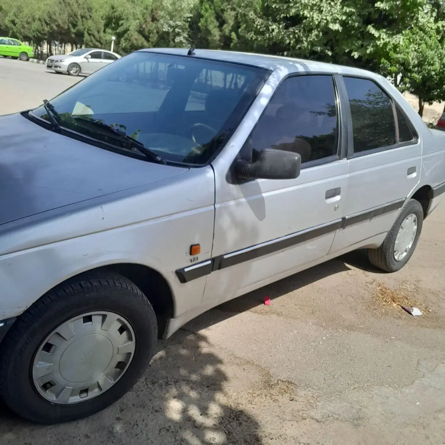 فروشی|خودرو سواری و وانت|پاکدشت, شهرک امام رضا|دیوار