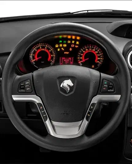 حواله رانا پلاس|خودرو سواری و وانت|سیرجان, |دیوار