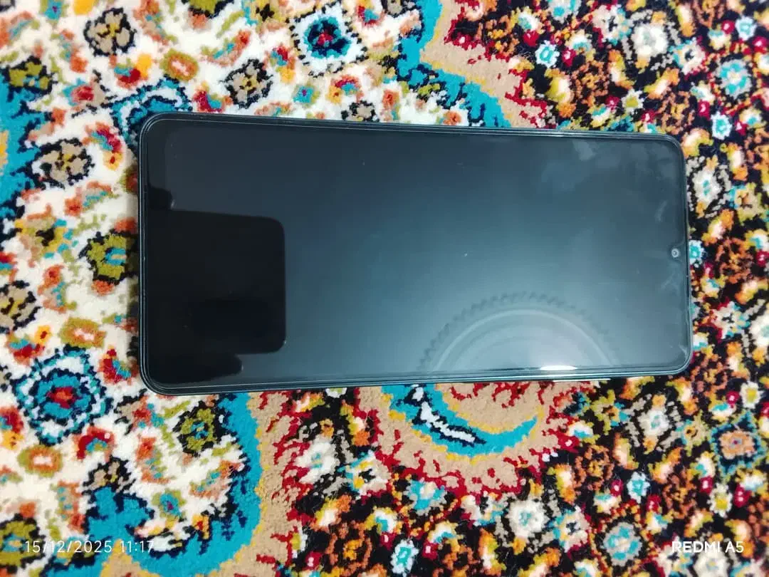 گوشی سامسونگ A07|موبایل|کورین, |دیوار