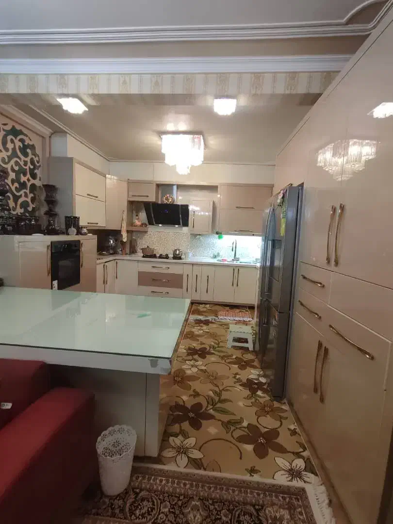 ۱۶۰ حیاط ۲طبقه/ یاغچیان /کد 4347|فروش آپارتمان|تبریز, |دیوار