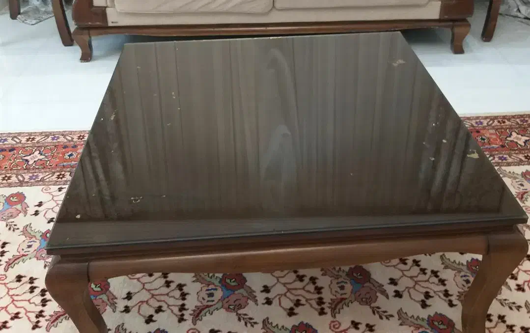 مبل تکی راحتی وجلو مبلی|مبلمان خانگی و میز عسلی|اردبیل, |دیوار