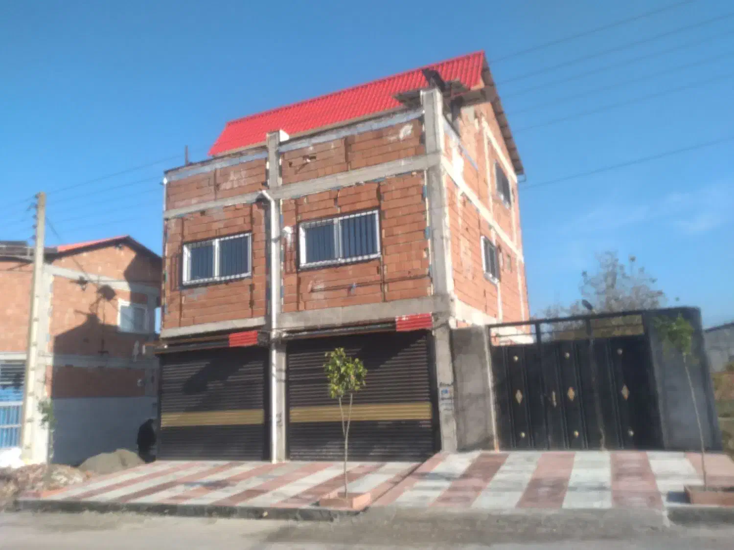 اجاره یک واحدروستایی درلیوان|اجارهٔ آپارتمان|نوکنده, |دیوار